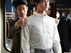 -浙北大厦购物中心(安吉店)