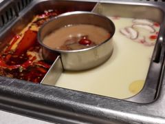 -巴奴毛肚火锅(六天地店)
