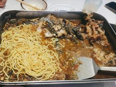 -鱼酷活鱼烤鱼(仙林金鹰店)