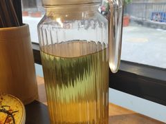 -王婆乔鲜鱼自助火锅(蜀汉路店)