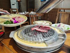 -紫霞门韩国料理烤肉(深南东路店)
