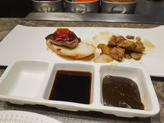 -雅玛花式铁板烧(亚运村店)