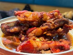 -老长春肉馆(隆礼路店)