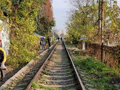 -成飞公园