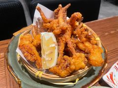 -玄白·炭烤活鳗(上海首店)