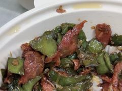-德天顺盖码饭(人民西路店)