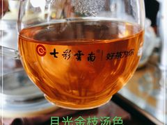 -七彩云南茶(七彩云南第壹城店)
