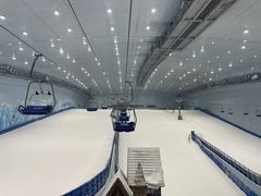 -哈尔滨热雪奇迹