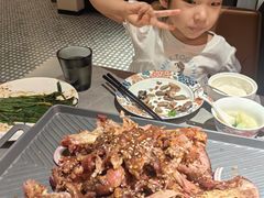 -羊门客在·烤盐池滩羊·川菜