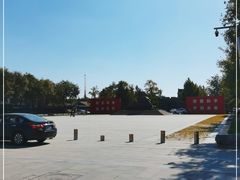 -中国人民抗日战争纪念馆