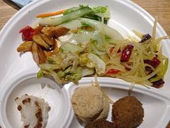 -素清香(解放路店)
