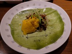 -姥姥家春饼店(八里庄店)