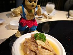 -尚香汤包文博馆(合兴路店)
