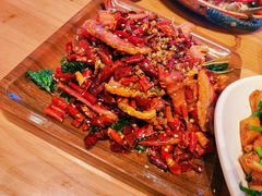 -隔壁老王·家常云南菜(皇冠店)