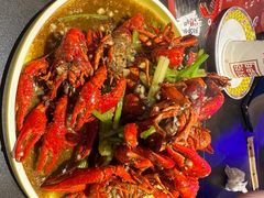 -虾乐园龙虾·夜宵(松江店)