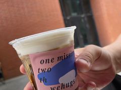 -HUGS coffee(东区店)