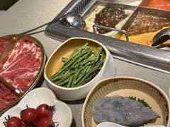-海底捞火锅(珠影星光城夜宵主题店)