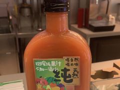 -Mr.Fruits水果先生(朝阳门悠唐店)