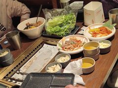 -新石器烤肉(中房金谊广场店)