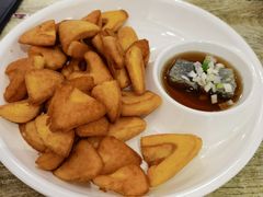 -老徐烧烤涮肚(交道口店)