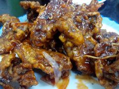 锅包肉-协顺园回头馆(南顺城路店)