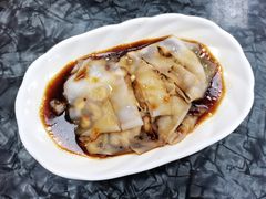-燊意布拉肠云吞面(中山四路店)