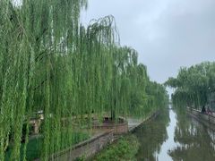 -元大都城垣遗址公园