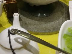 -石头咕(葵蓬店)