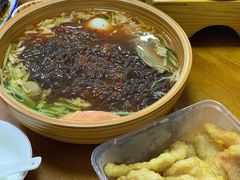 -顺姬冷面(延大店)