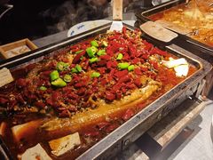 -炉鱼(亲橙里店)