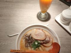 -味千拉面(德雅路CFC富兴时代店)