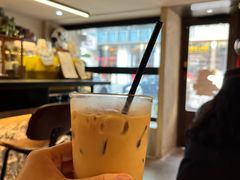 -从启咖啡(五羊邨店)