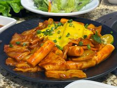 -安又胖韩国烤肉(美罗城店)