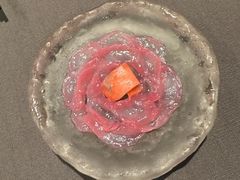 -肆月河豚·新淮扬(金融街店)