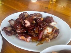 -大赤坎肥仔强烧味海鲜餐厅(大赤坎店)