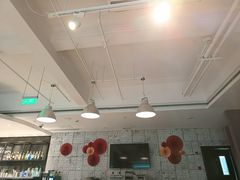 -康铂酒店(上海外滩店)