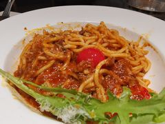 -豪客来牛排(人民东路店)