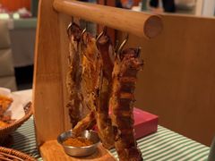 -楼兰新疆菜(江宁万达店)