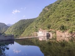 -双龙峡