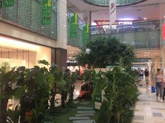 -鹏欣水游城