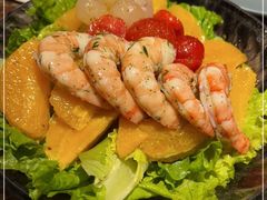 -Let'sBURGERplus·非常创意汉堡(三里屯店)
