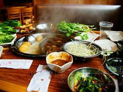 -傣妹火锅(南京东路一店)