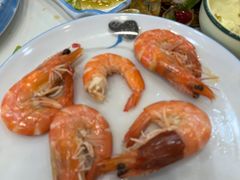 -李哥海鲜烧烤家常菜(孔雀城店)