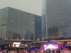 -甬秀·港通天下(博地影秀城店)