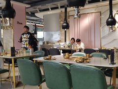 -妥妥烤肉料理(昙华林店)