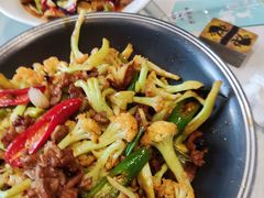 -巴依老爷新疆美食(望京小街店)