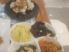 -东方饺子王(和平里店)