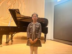 -柏斯音乐艺术中心·钢琴·吉他(世纪金源店)