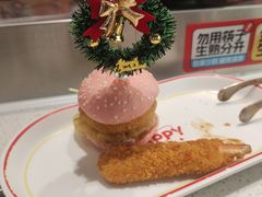 -龍歌自助小火锅(市北CBD万达店)