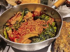 -那些年一起吃串的地方烧烤(观前街店)